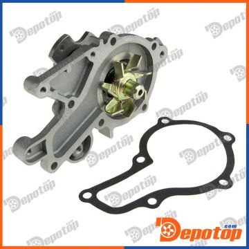 Pompe à eau pour SUZUKI | 8MP376801-661, 8MP376801-664